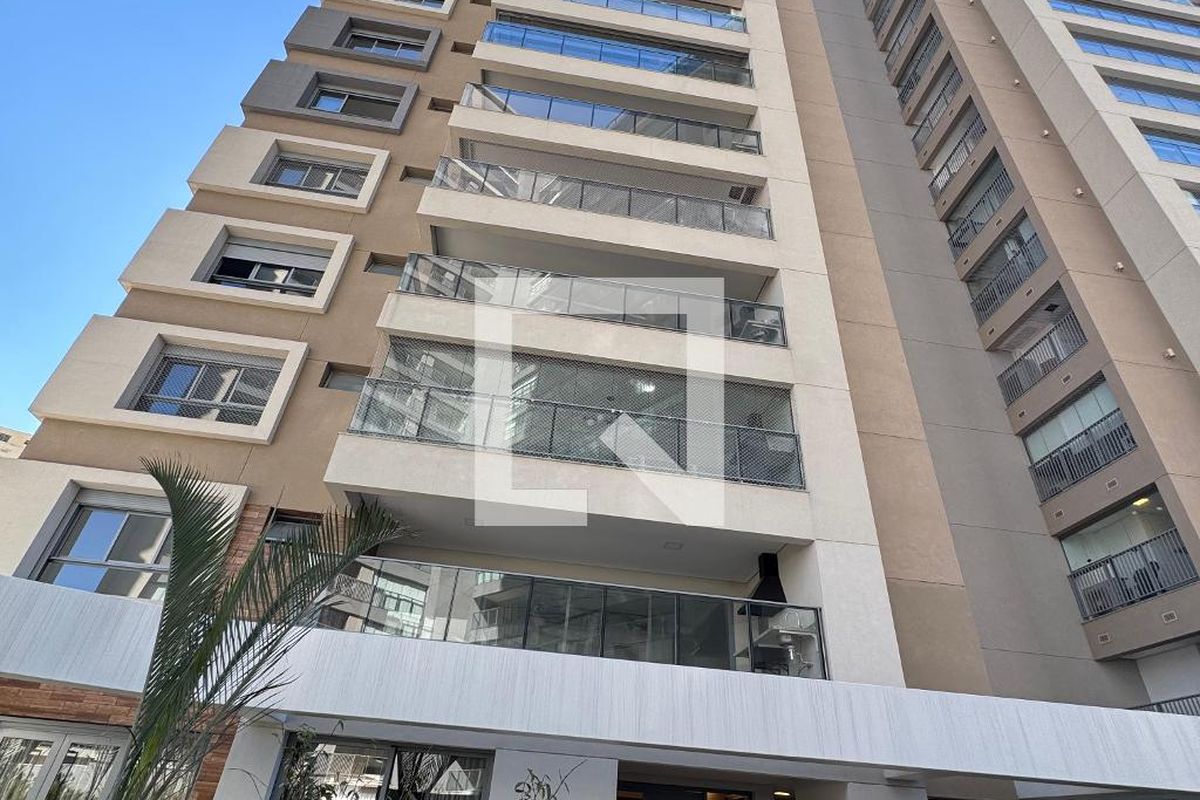 Apartamento, 3 quartos, 115 m² - Foto 46