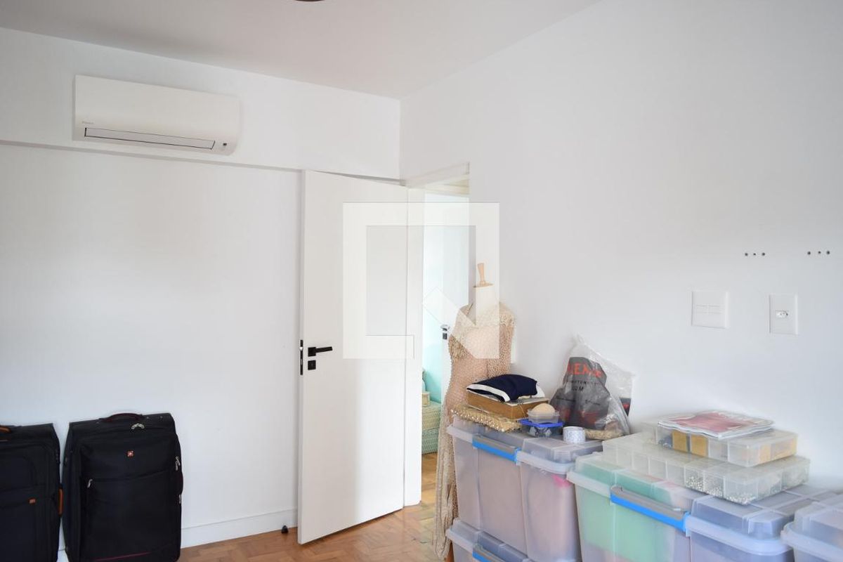 Apartamento, 3 quartos, 115 m² - Foto 23