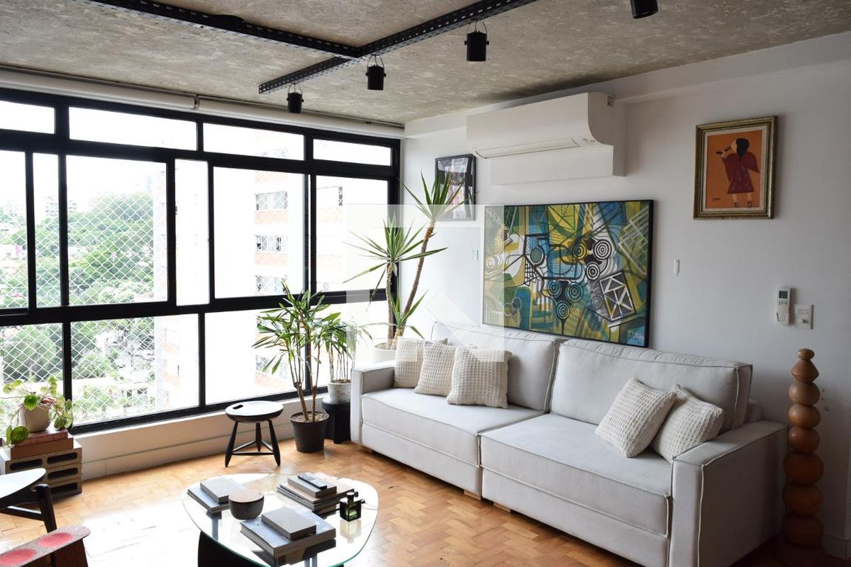 Apartamento, 3 quartos, 115 m² - Foto 1