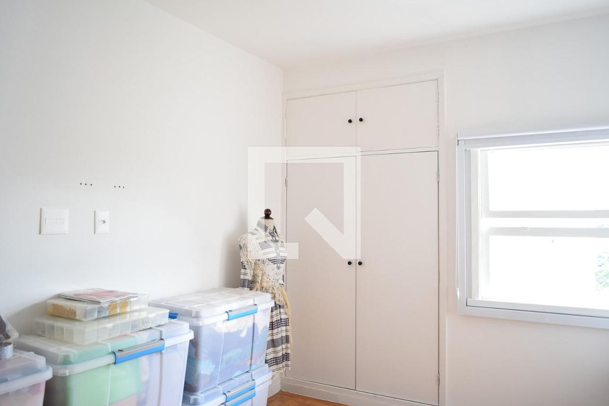 Apartamento, 3 quartos, 115 m² - Foto 21