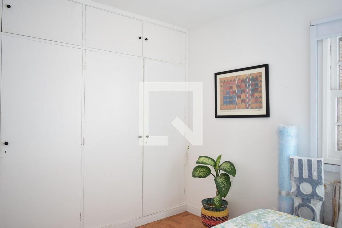 Apartamento, 3 quartos, 115 m² - Foto 14