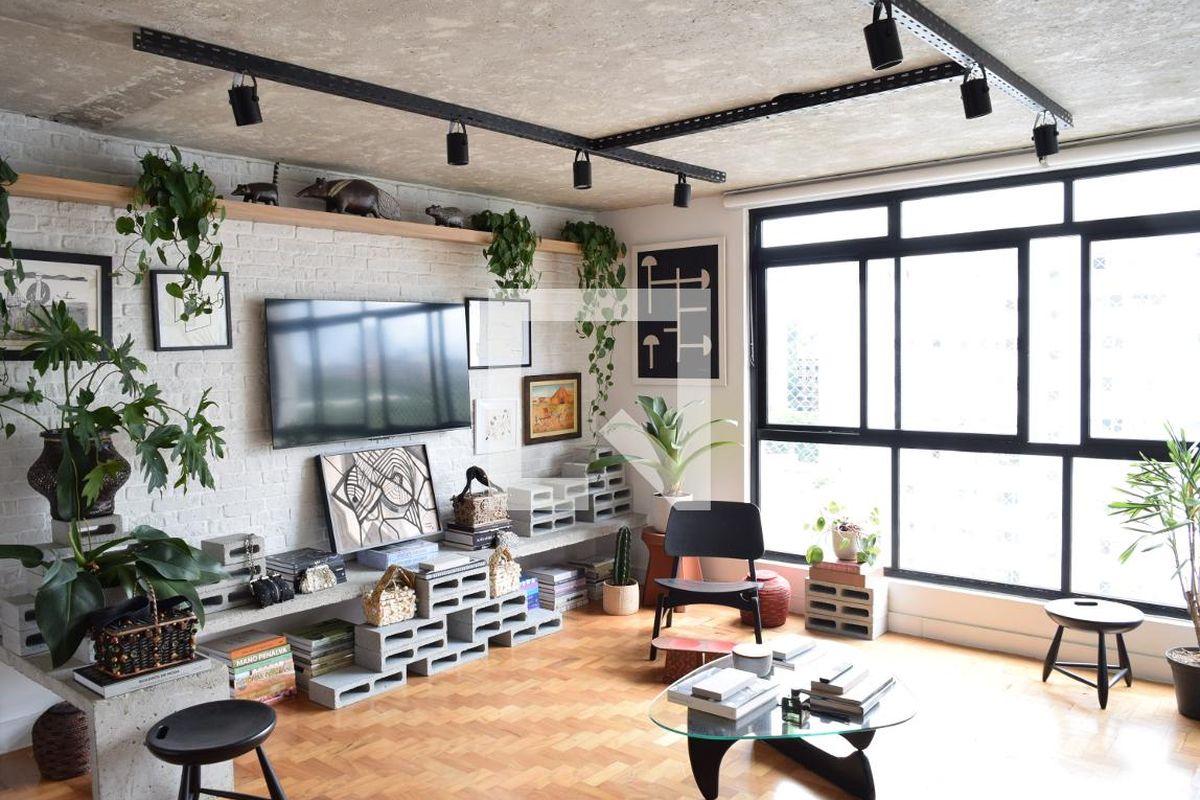 Apartamento, 3 quartos, 115 m² - Foto 2