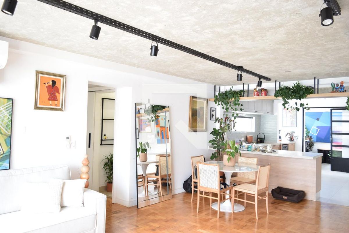 Apartamento, 3 quartos, 115 m² - Foto 4