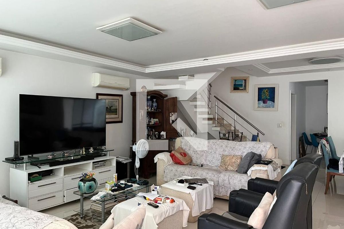 Casa, 4 quartos, 320 m² - Foto 2