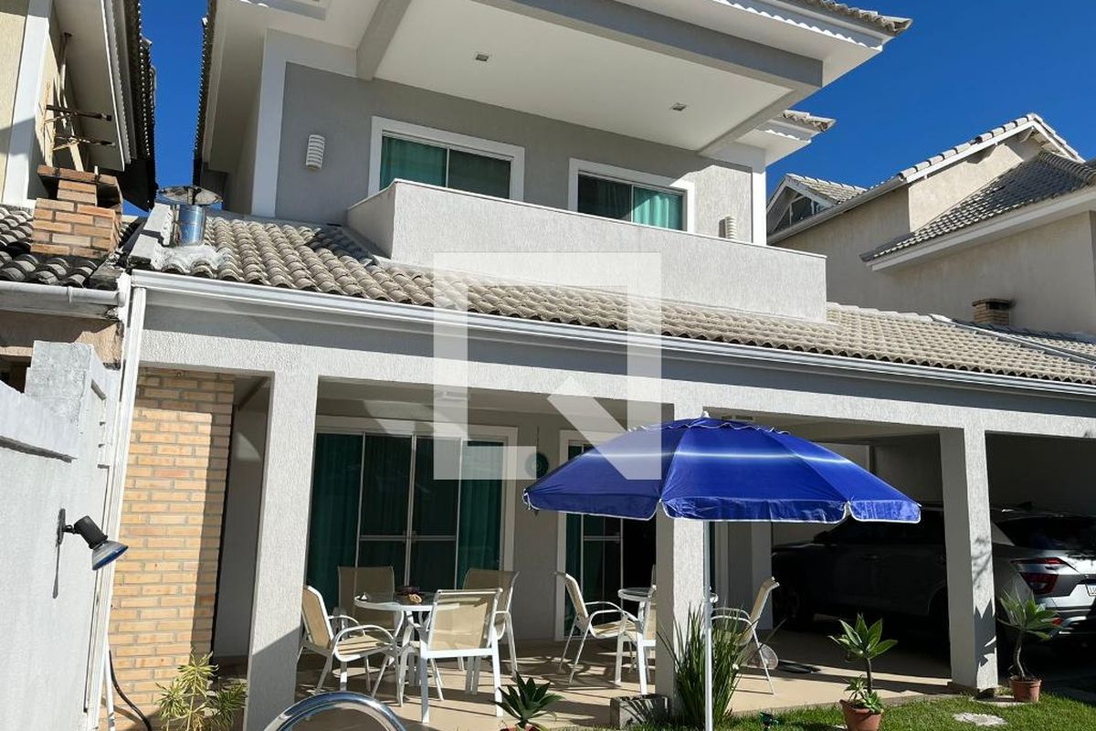 Casa, 4 quartos, 320 m² - Foto 124
