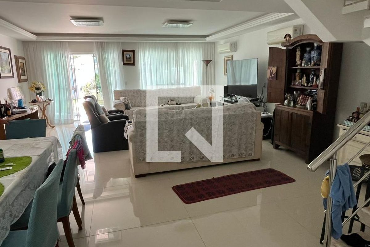 Casa, 4 quartos, 320 m² - Foto 4