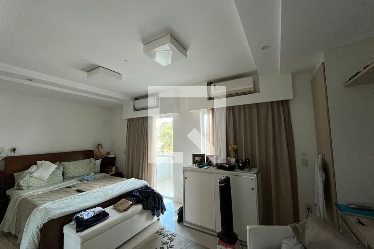 Casa, 4 quartos, 320 m² - Foto 22