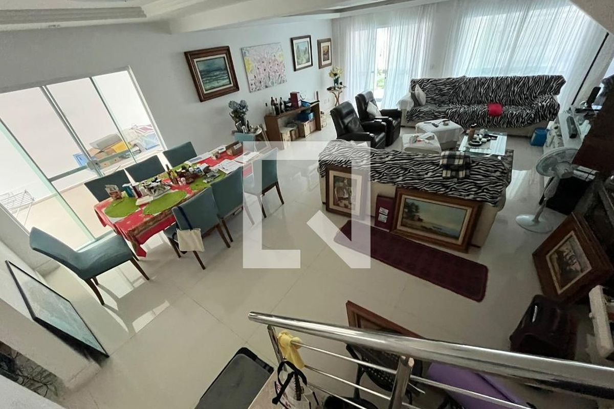 Casa, 4 quartos, 320 m² - Foto 8