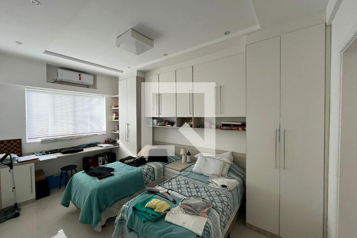 Casa, 4 quartos, 320 m² - Foto 28