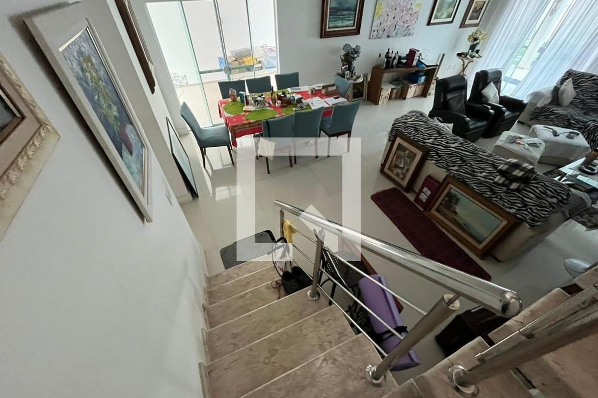 Casa, 4 quartos, 320 m² - Foto 12