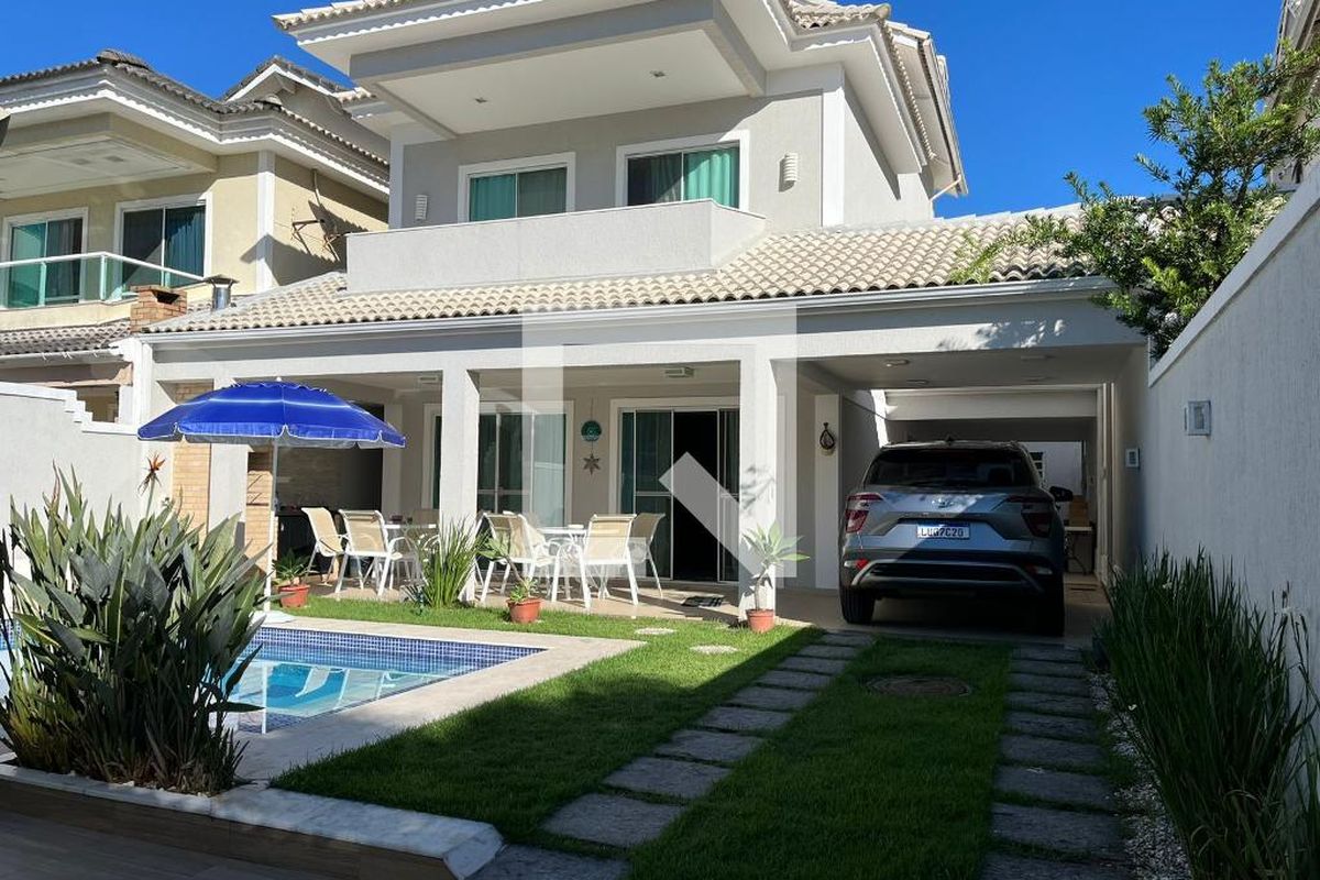 Casa, 4 quartos, 320 m² - Foto 118
