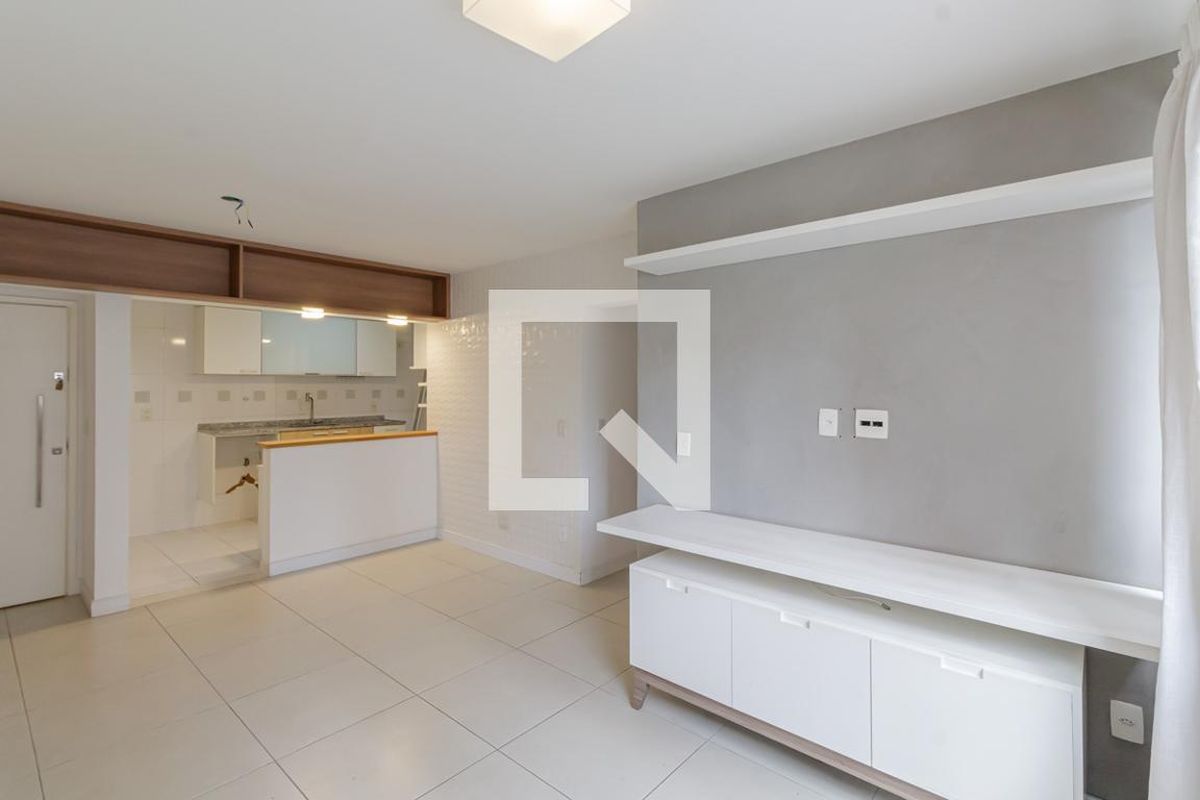 Apartamento, 2 quartos, 69 m² - Foto 6