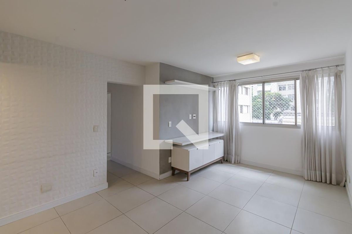 Apartamento, 2 quartos, 69 m² - Foto 2