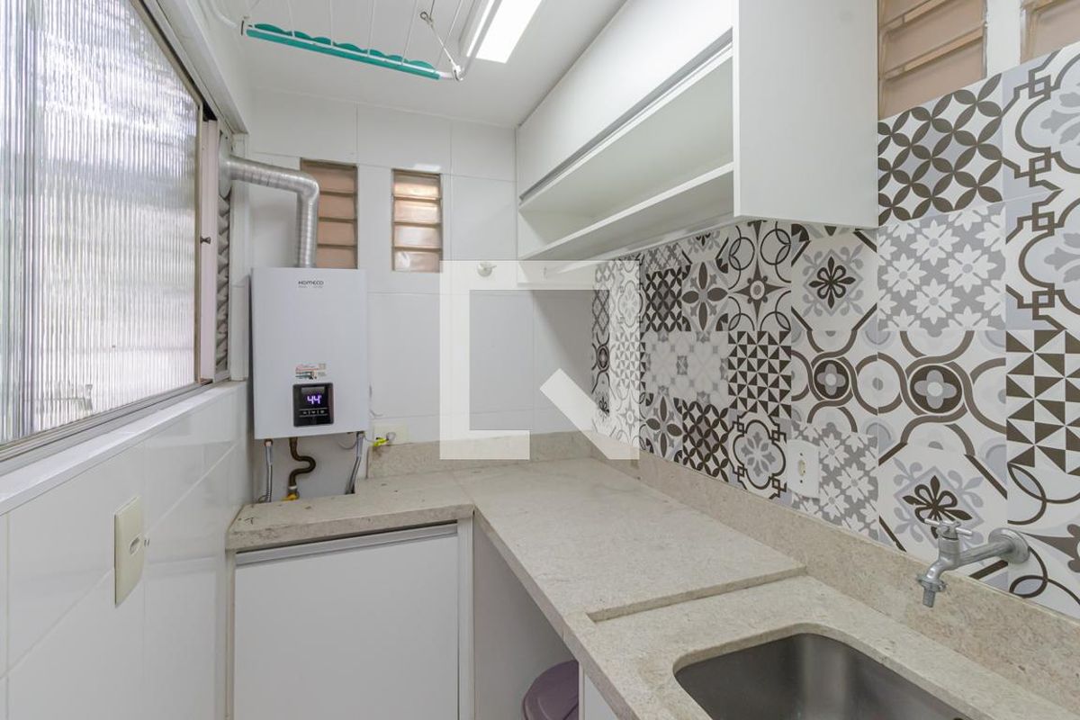 Apartamento, 2 quartos, 69 m² - Foto 58