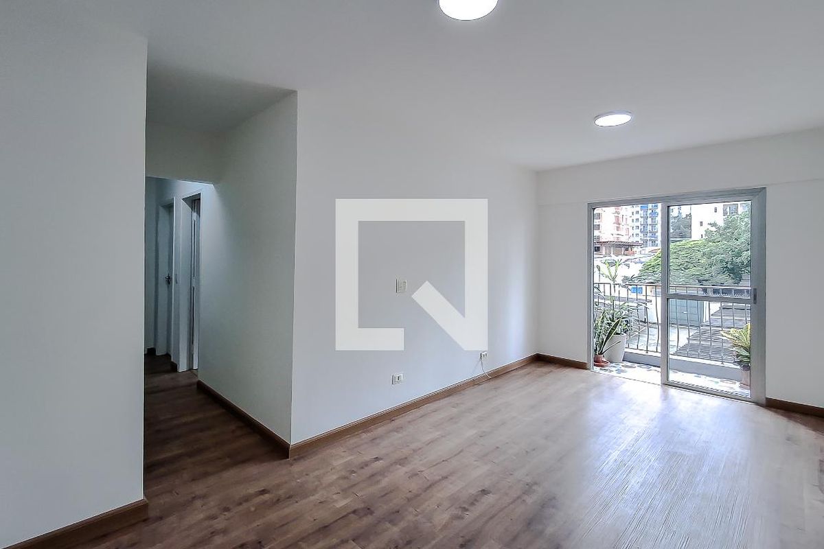 Apartamento, 3 quartos, 77 m² - Foto 2