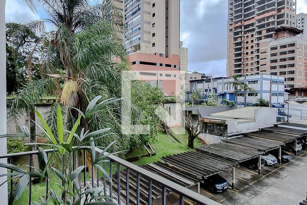 Apartamento, 3 quartos, 77 m² - Foto 14