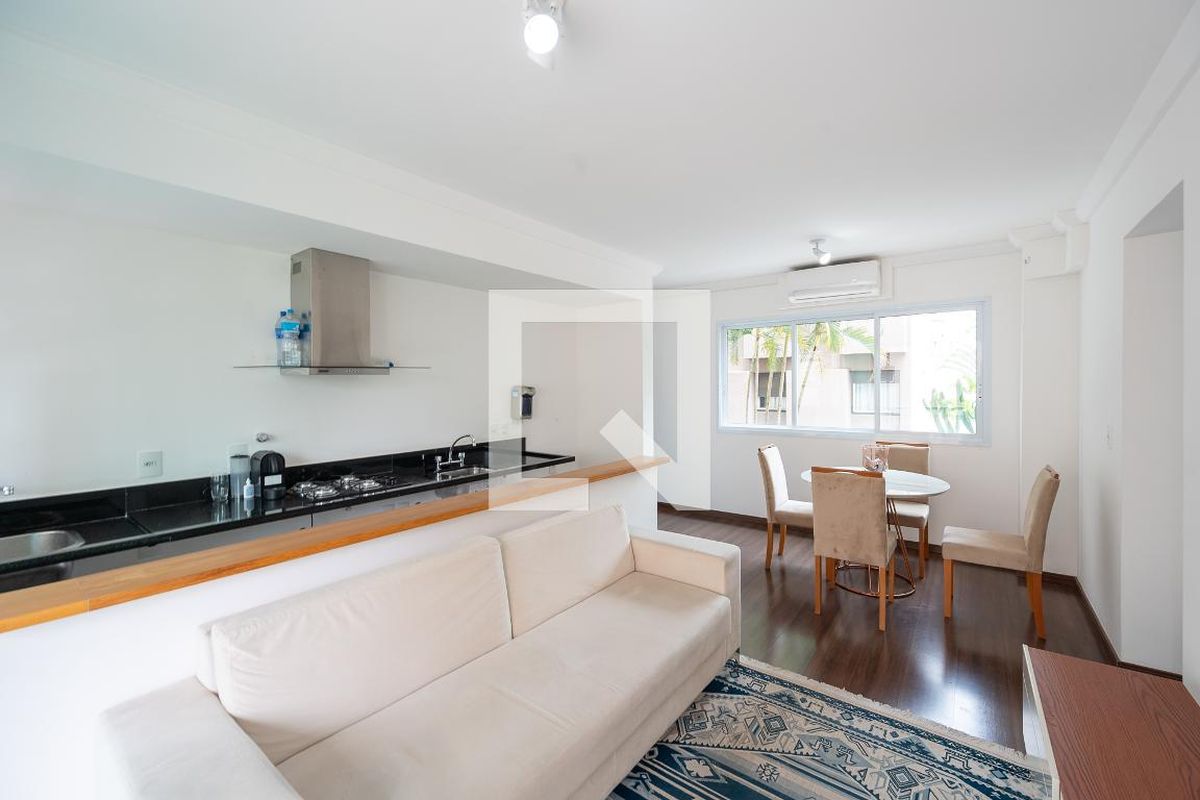 Apartamento, 2 quartos, 72 m² - Foto 6