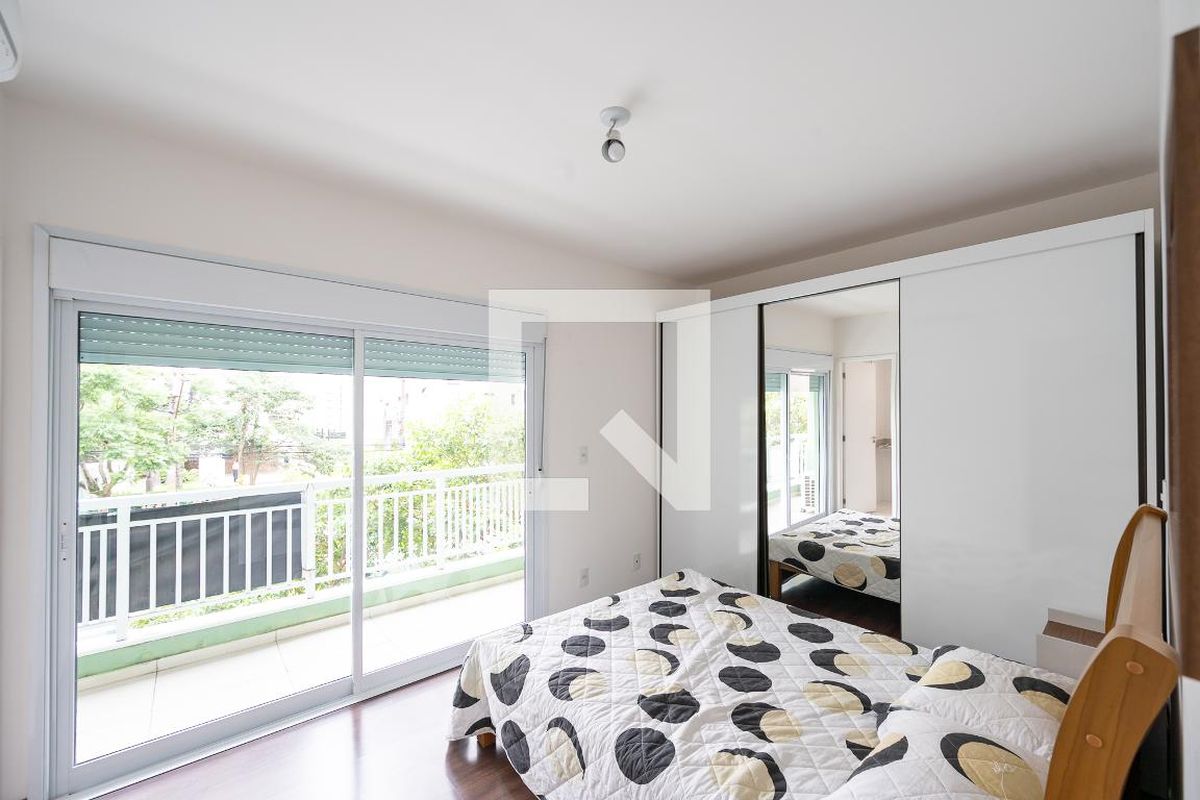 Apartamento, 2 quartos, 72 m² - Foto 24