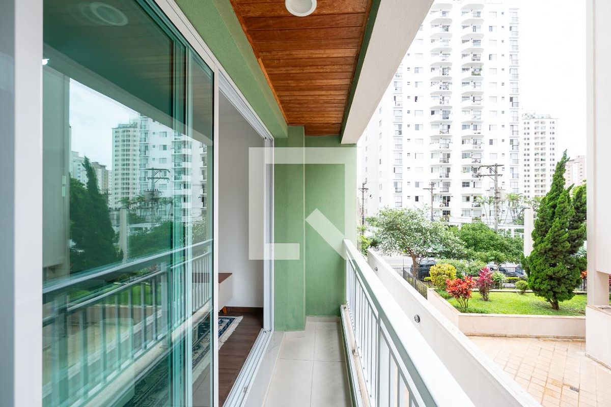 Apartamento, 2 quartos, 72 m² - Foto 18