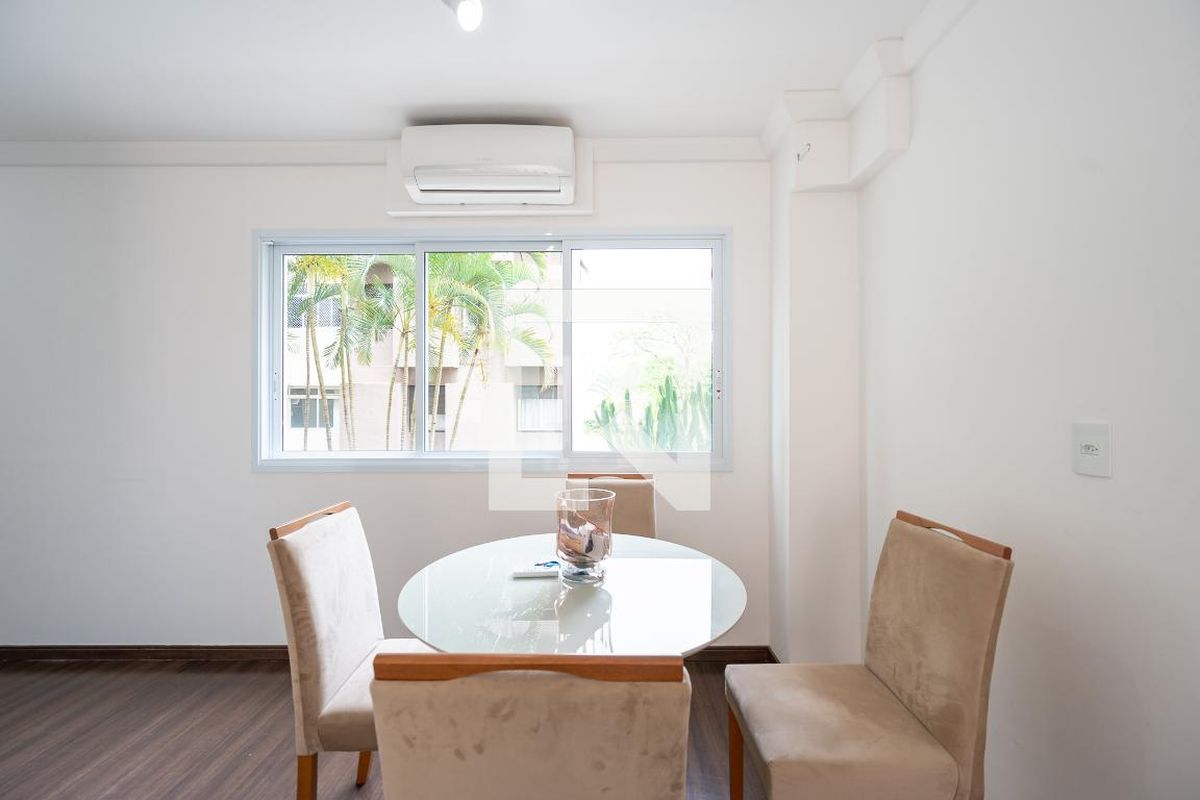 Apartamento, 2 quartos, 72 m² - Foto 10