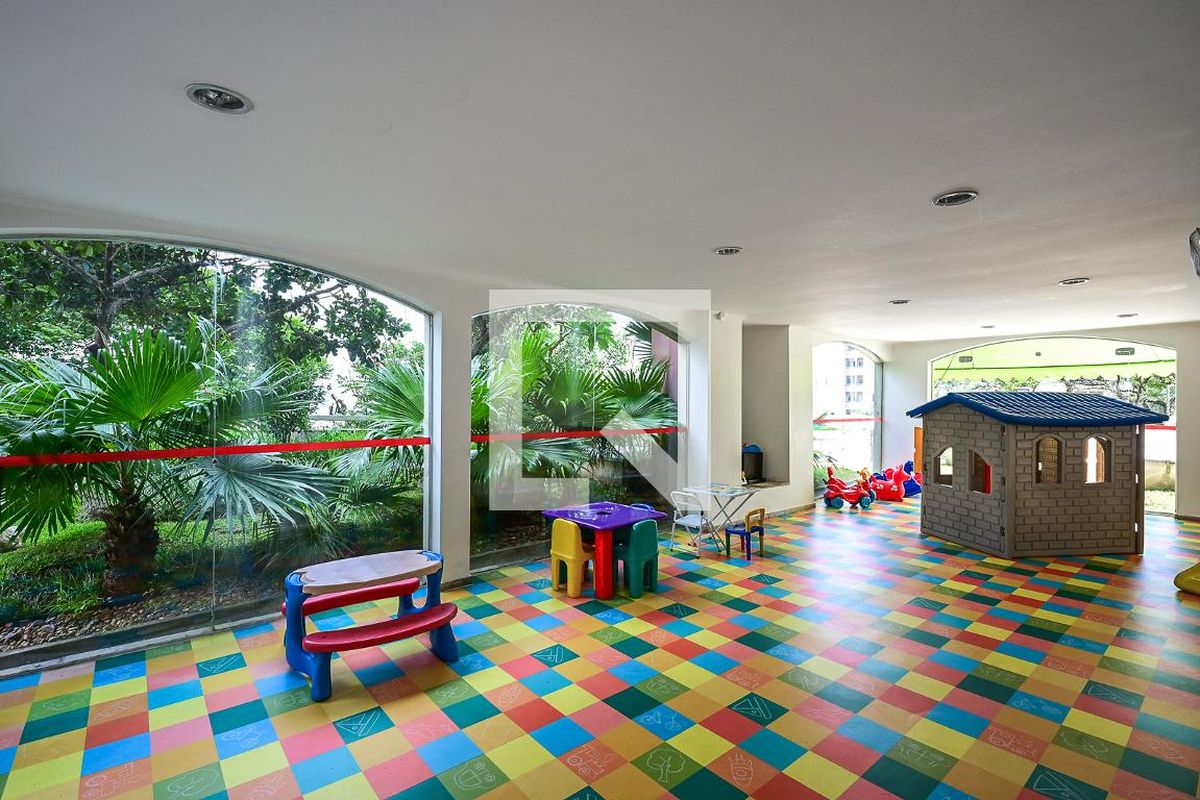 Apartamento, 3 quartos, 160 m² - Foto 102