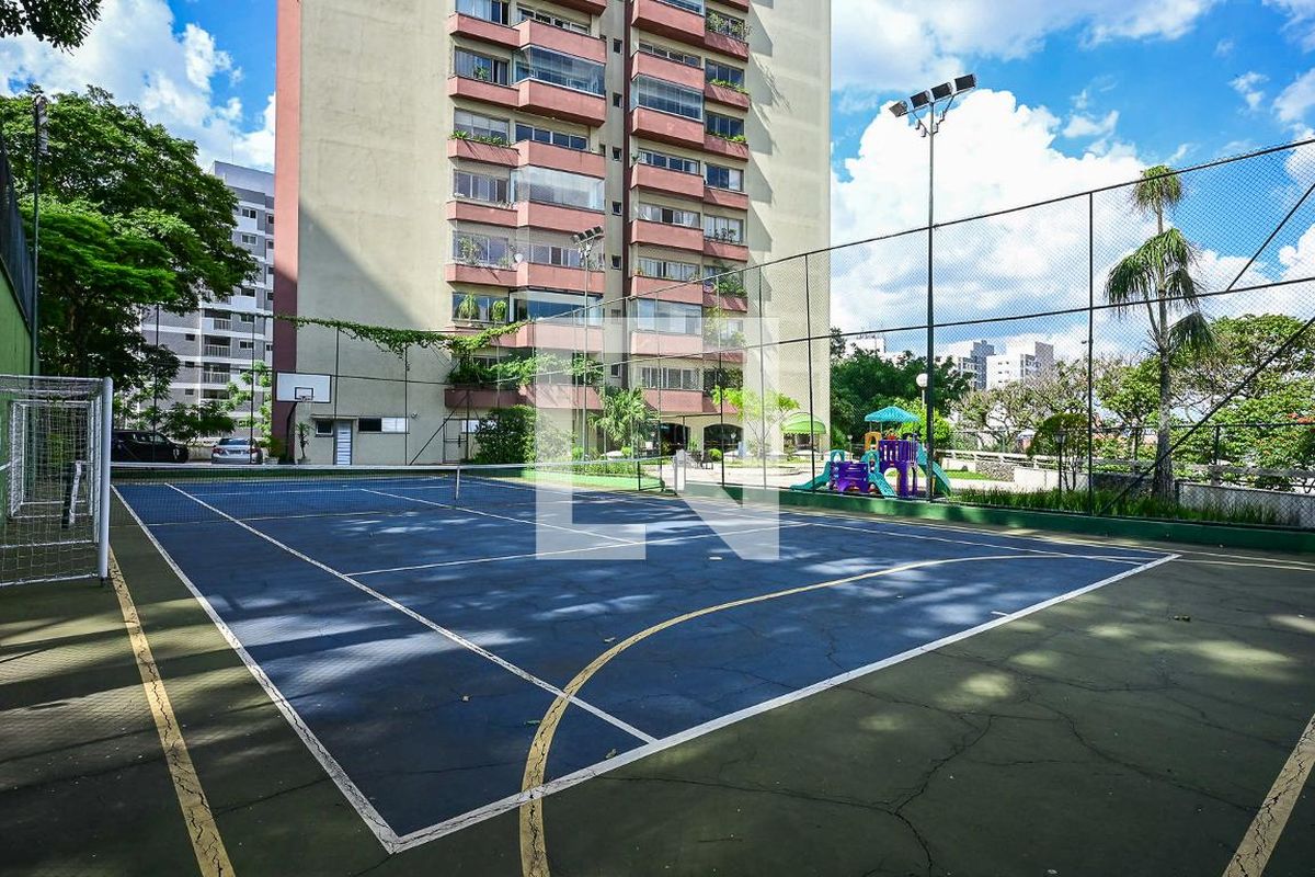 Apartamento, 3 quartos, 160 m² - Foto 108