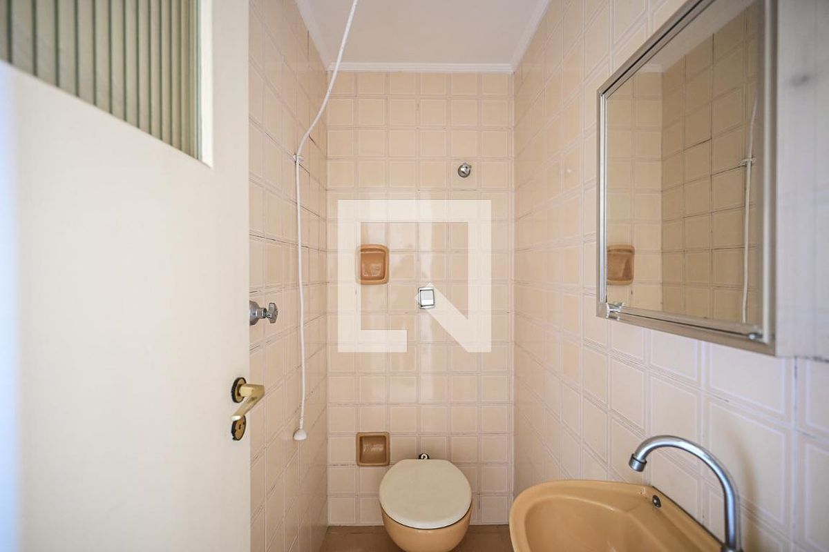 Apartamento, 3 quartos, 160 m² - Foto 92