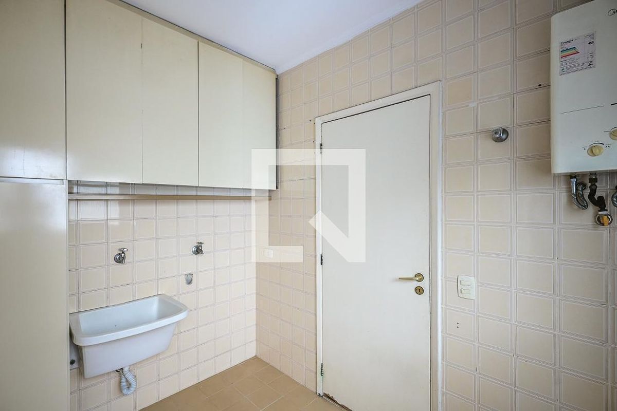 Apartamento, 3 quartos, 160 m² - Foto 86