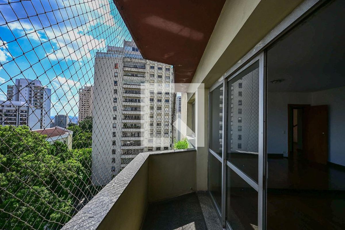 Apartamento, 3 quartos, 160 m² - Foto 12