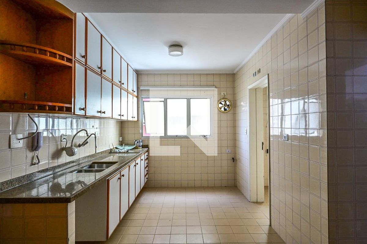 Apartamento, 3 quartos, 160 m² - Foto 84