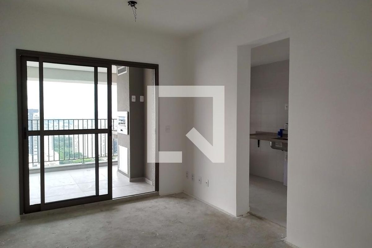 Apartamento, 2 quartos, 68 m² - Foto 2