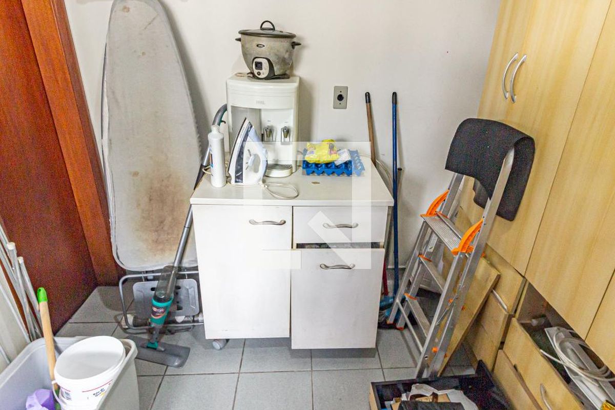 Apartamento, 3 quartos, 162 m² - Foto 92
