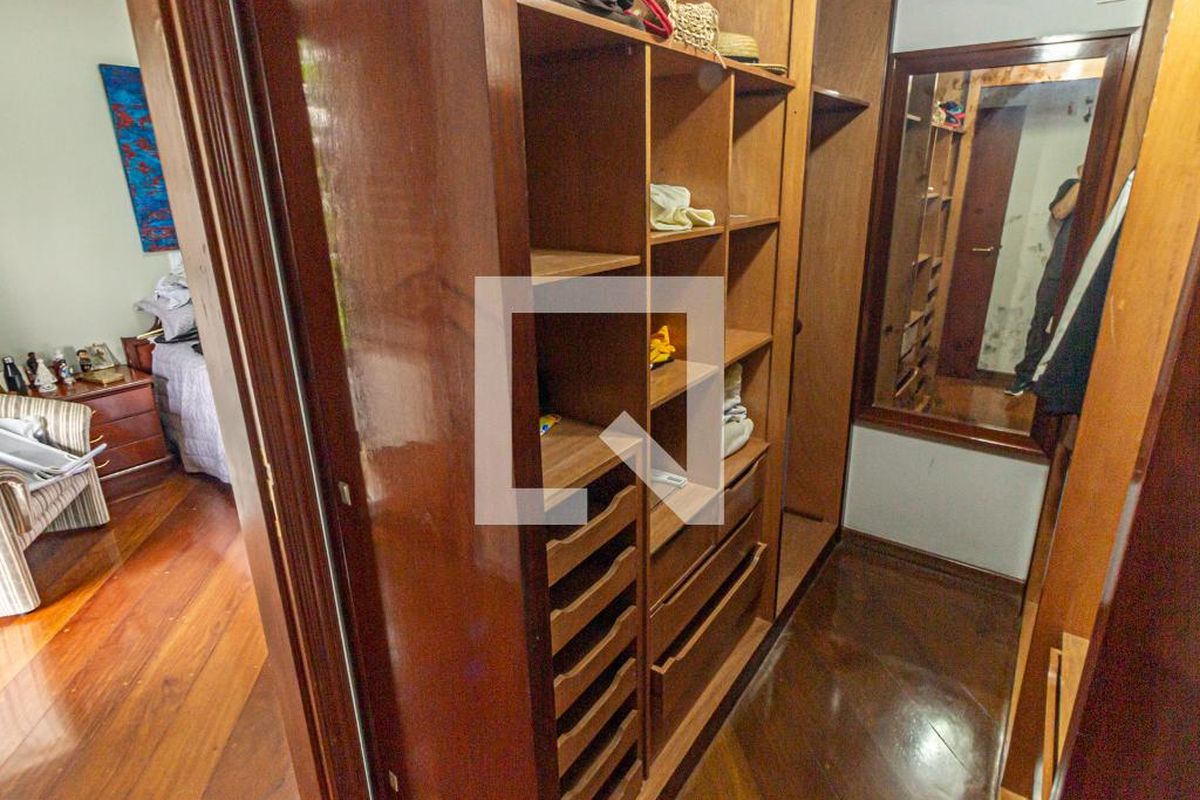 Apartamento, 3 quartos, 162 m² - Foto 29