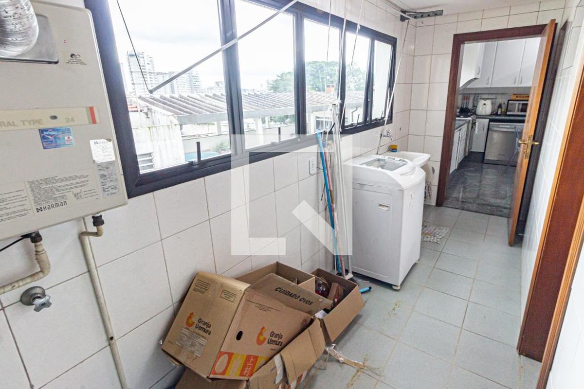 Apartamento, 3 quartos, 162 m² - Foto 85