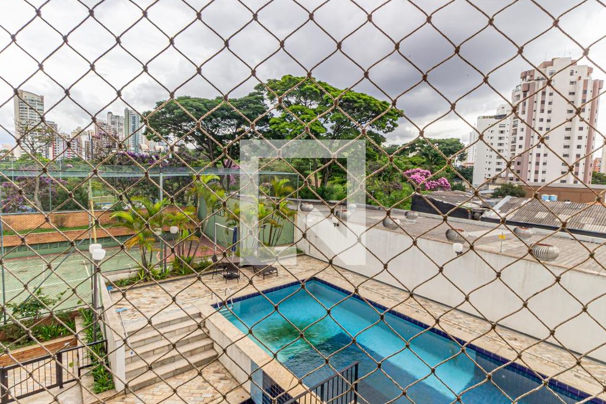Apartamento, 3 quartos, 162 m² - Foto 20