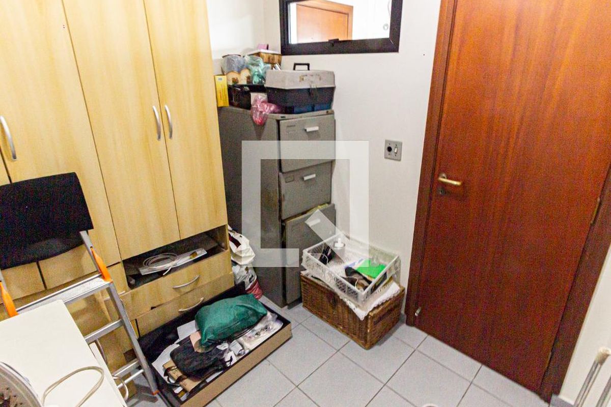 Apartamento, 3 quartos, 162 m² - Foto 96