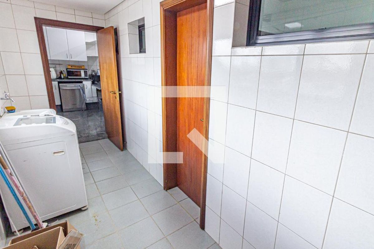 Apartamento, 3 quartos, 162 m² - Foto 88
