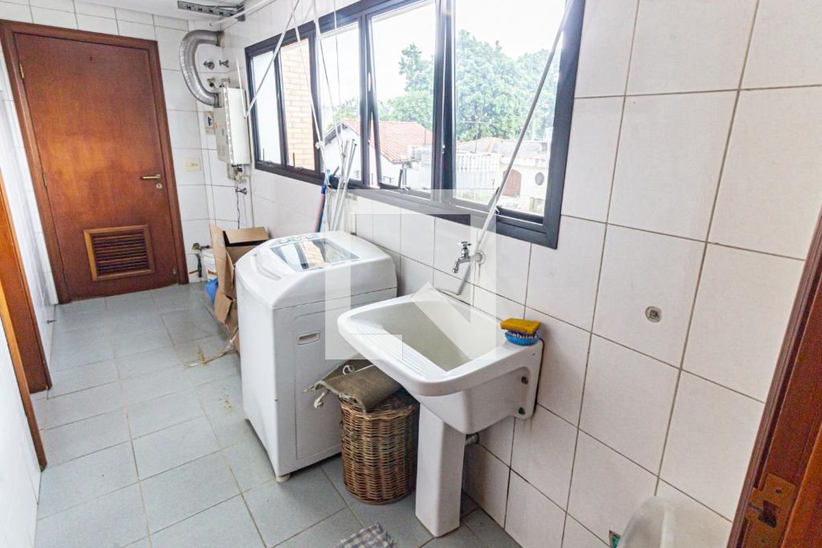 Apartamento, 3 quartos, 162 m² - Foto 81