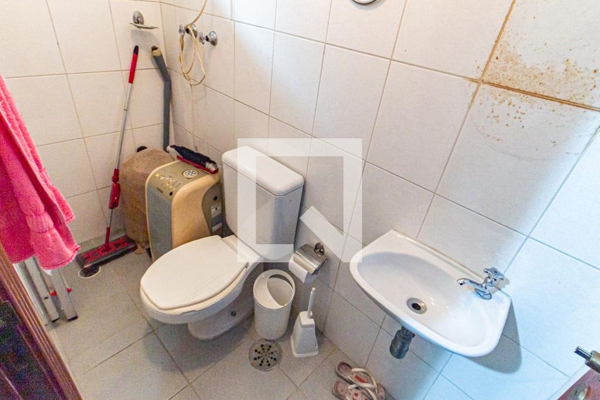 Apartamento, 3 quartos, 162 m² - Foto 97