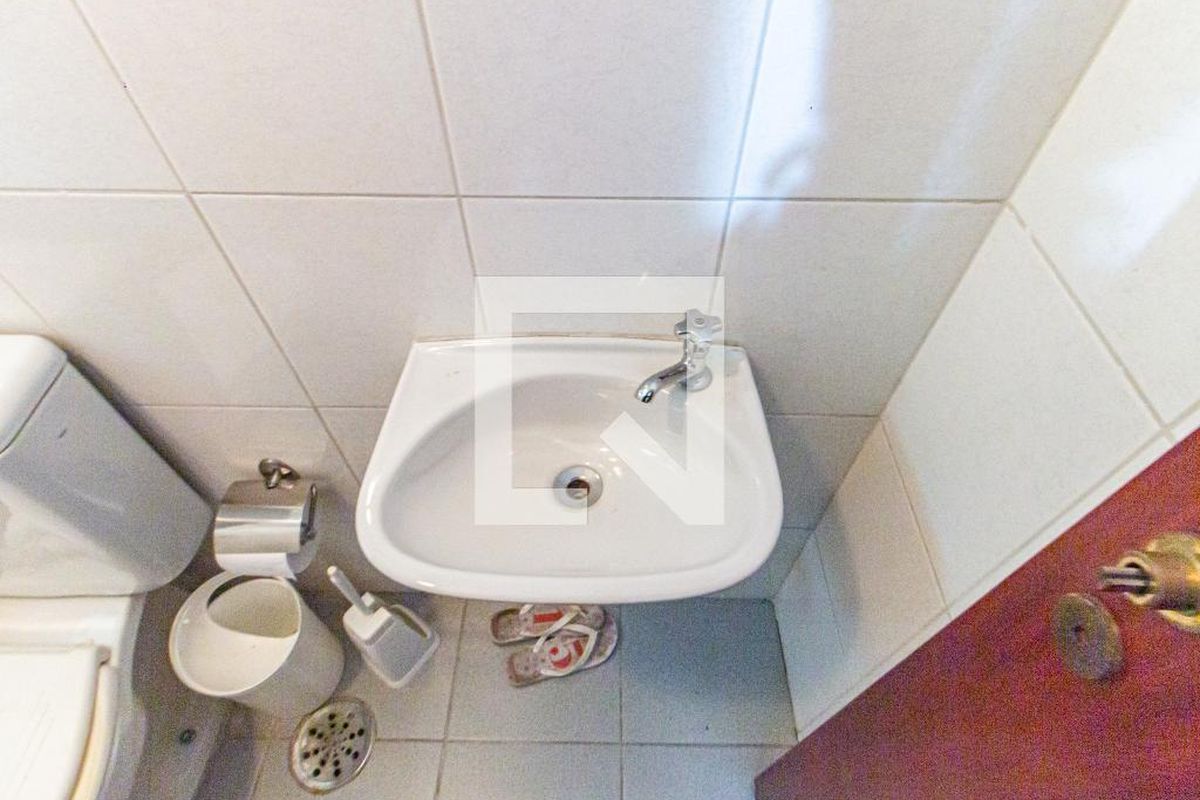 Apartamento, 3 quartos, 162 m² - Foto 100