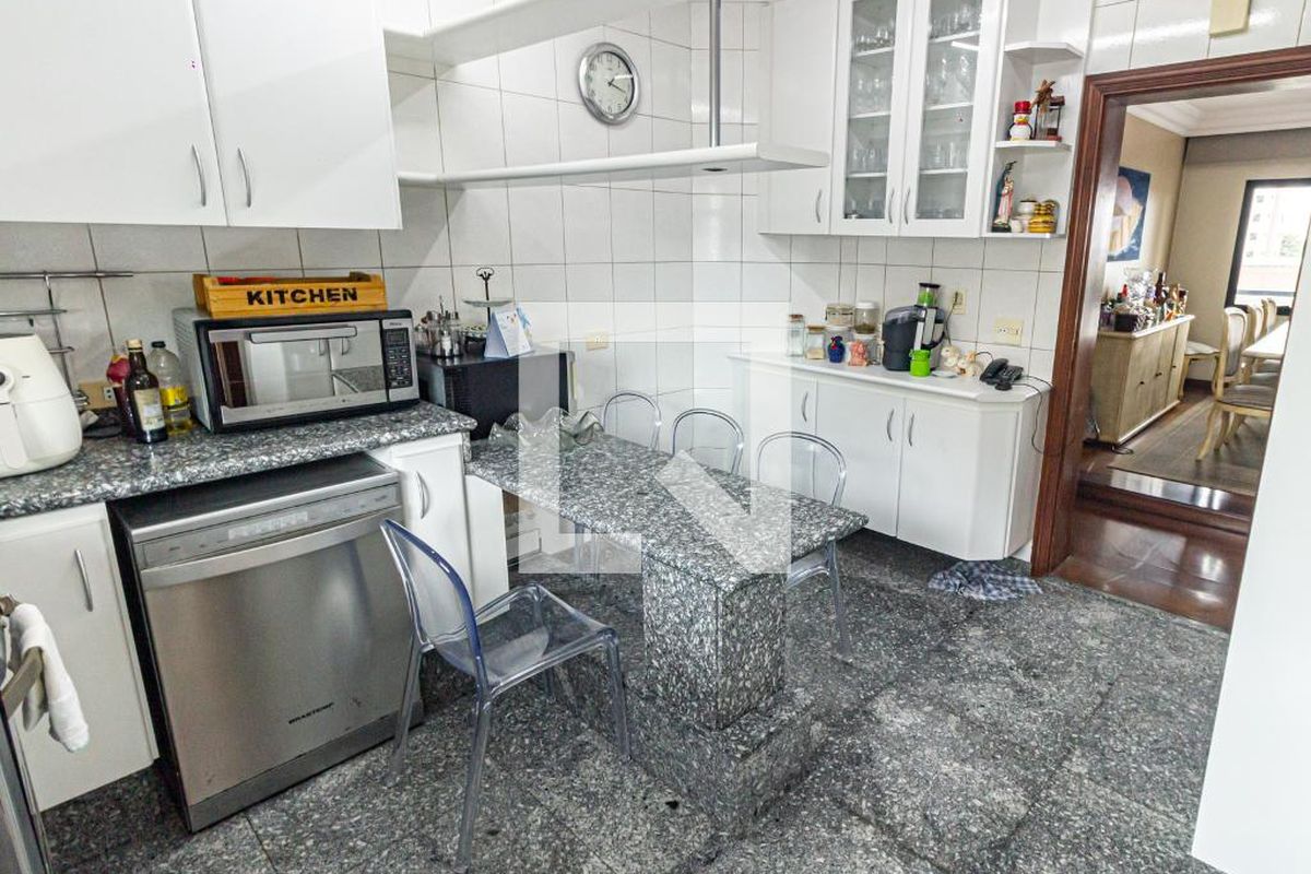 Apartamento, 3 quartos, 162 m² - Foto 77