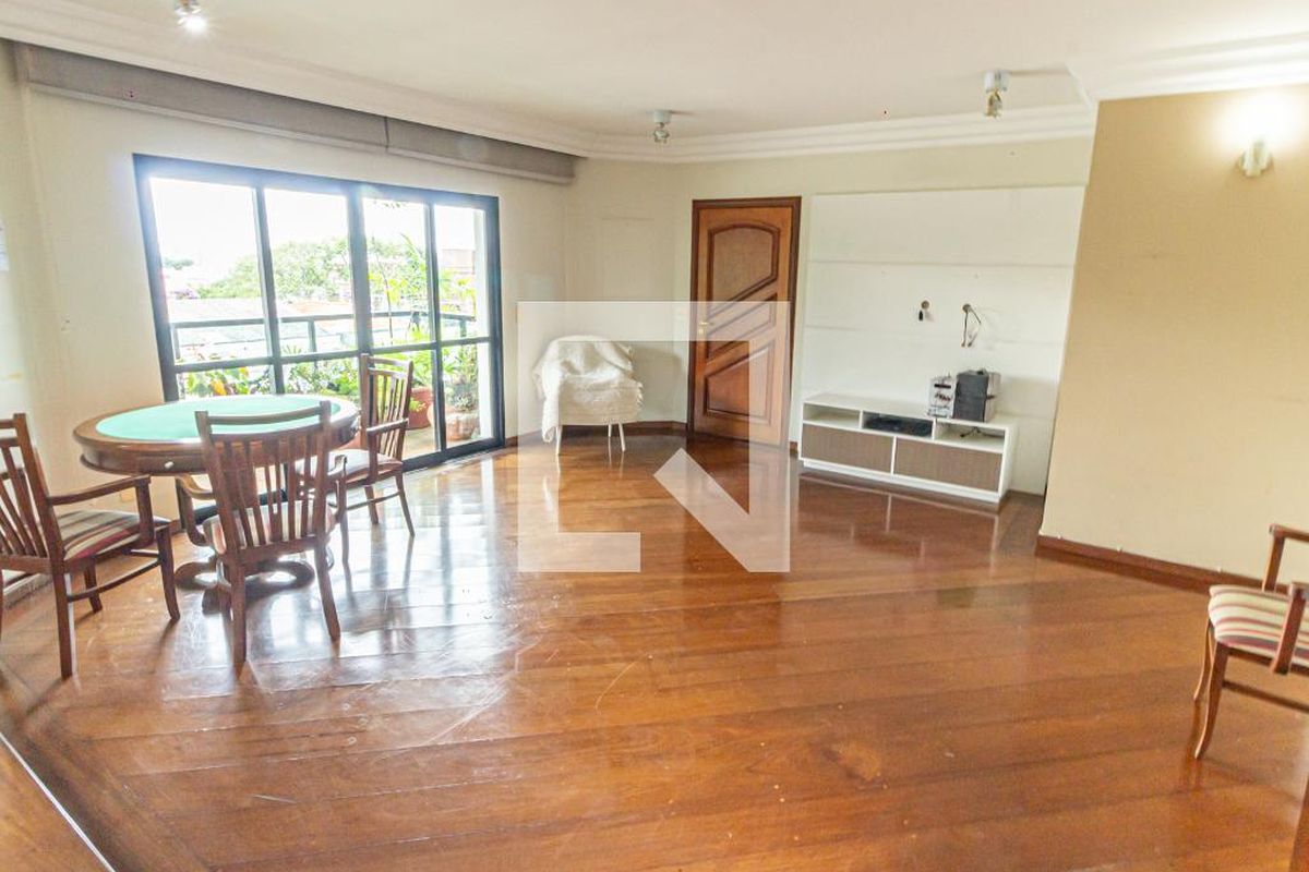 Apartamento, 3 quartos, 162 m² - Foto 9