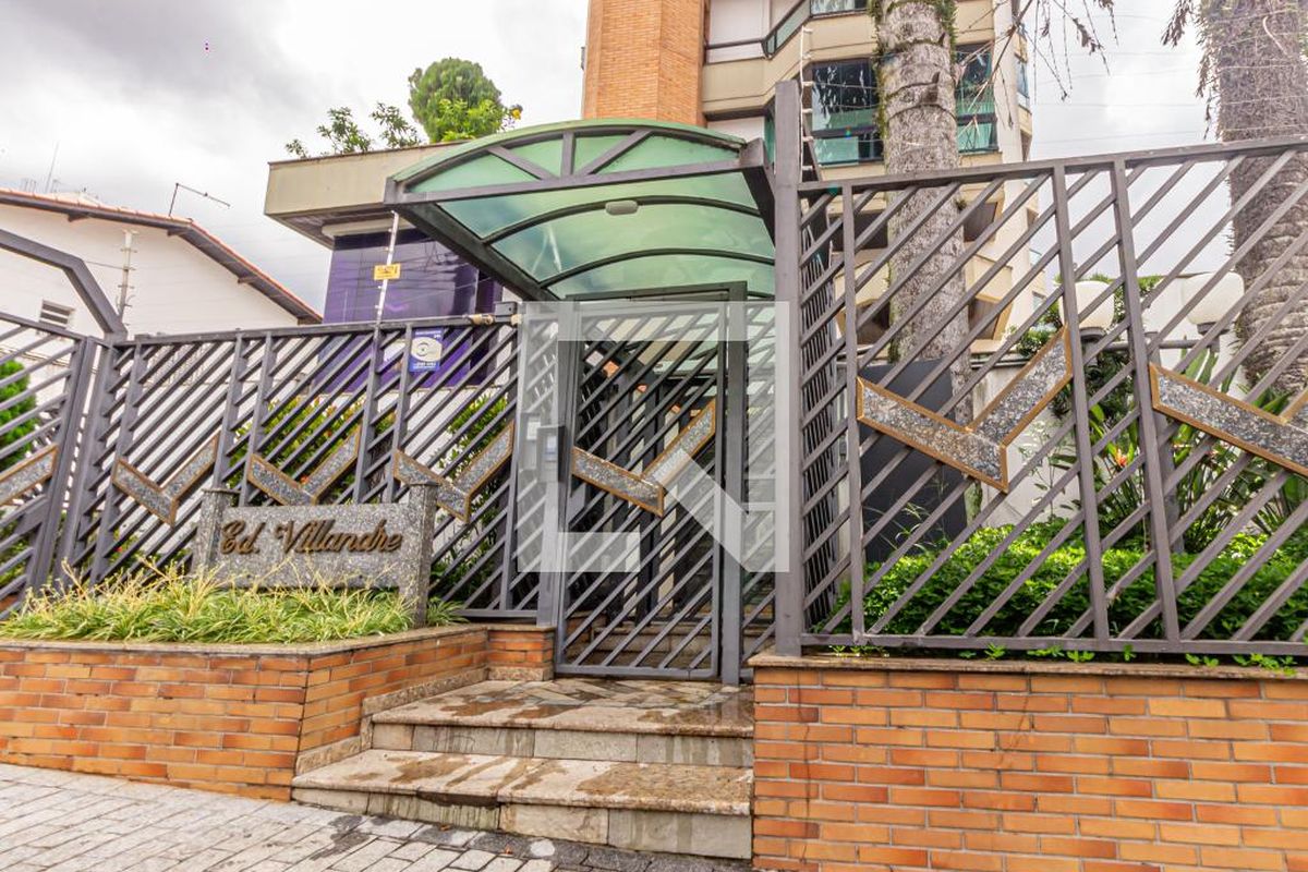 Apartamento, 3 quartos, 162 m² - Foto 124