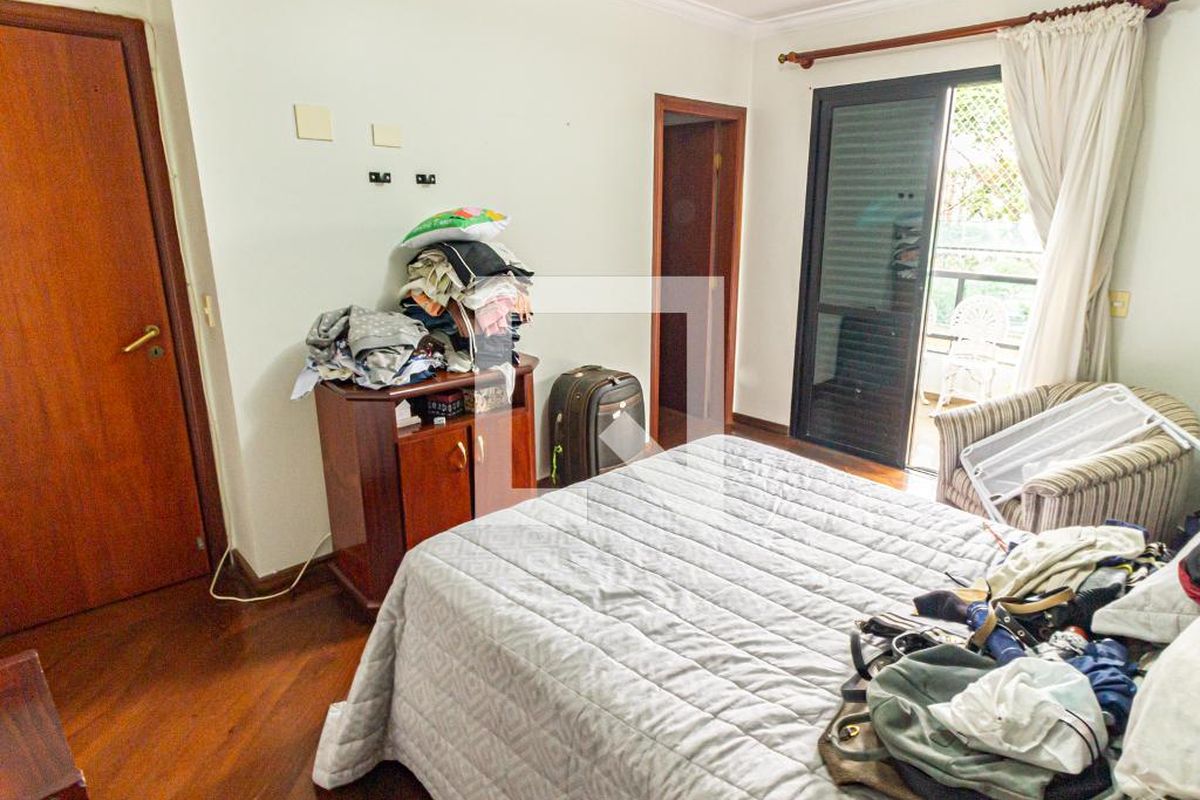 Apartamento, 3 quartos, 162 m² - Foto 24