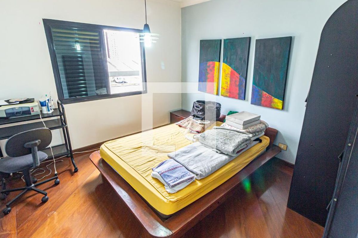 Apartamento, 3 quartos, 162 m² - Foto 41