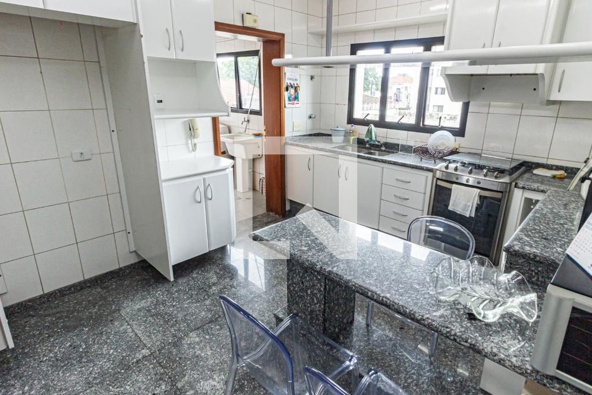 Apartamento, 3 quartos, 162 m² - Foto 76