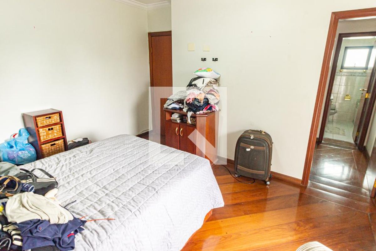 Apartamento, 3 quartos, 162 m² - Foto 28