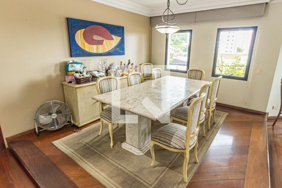 Apartamento, 3 quartos, 162 m² - Foto 12