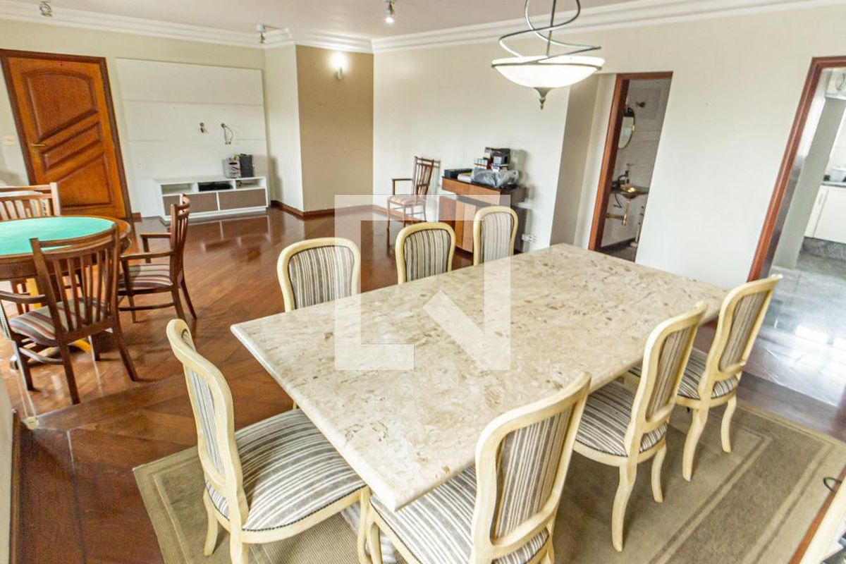 Apartamento, 3 quartos, 162 m² - Foto 8