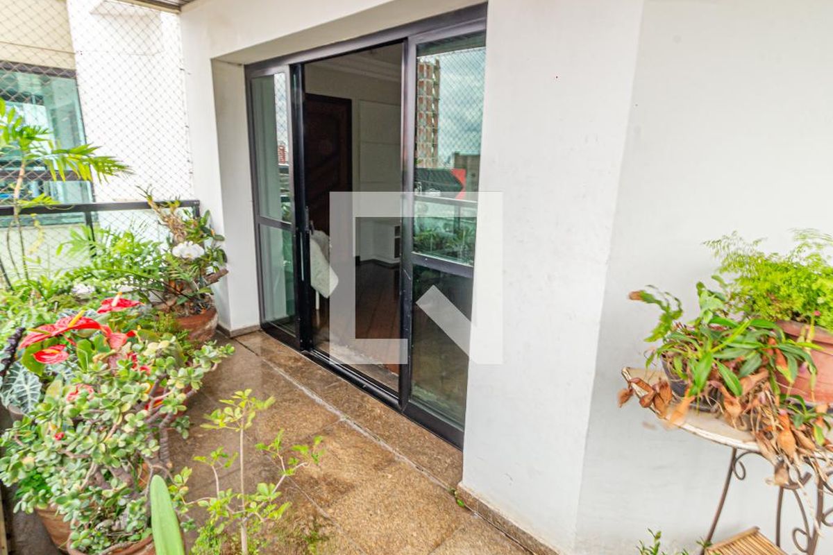 Apartamento, 3 quartos, 162 m² - Foto 17